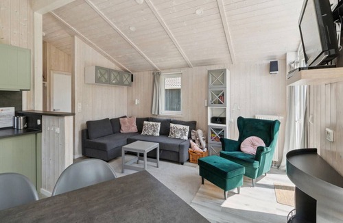 Travemuende House | Dünenpark 2b - Dorf 4