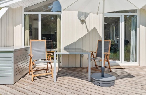 Travemuende House | Dünenpark 2b - Dorf 4