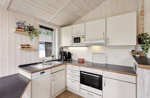 Travemuende House | Dünenpark 2d - Dorf 4