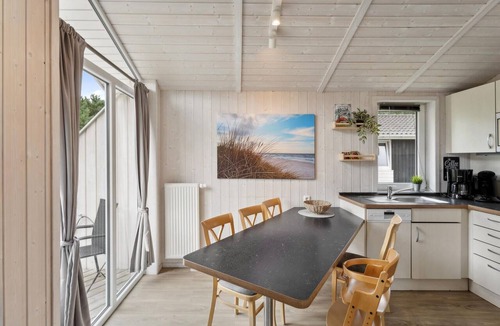 Travemuende House | Dünenpark 2d - Dorf 4
