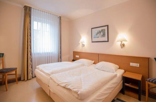 Binz Apartment | Dünenpark Binz - Komfort Ferienwohnung mit 1 Schlafzimmer und Terrasse im Erdgeschoss 118