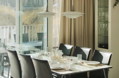 Travemuende Apartment | Dünenvilla 10, Whg 2