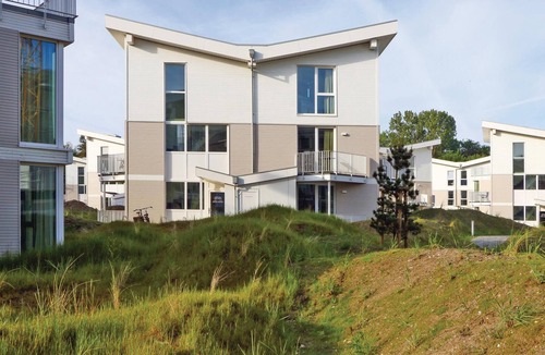 Travemuende Apartment | Dünenvilla 18, Whg 6
