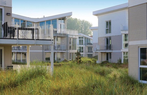 Travemuende Apartment | Dünenvilla 15, Whg 2