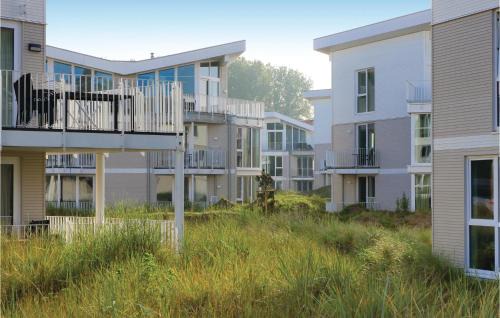 Travemuende Apartment | Dünenvilla 18, Whg 4
