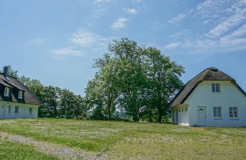 Toenning House | Dünenwarft Süd