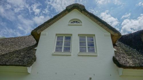 Toenning House | Dünenwarft West