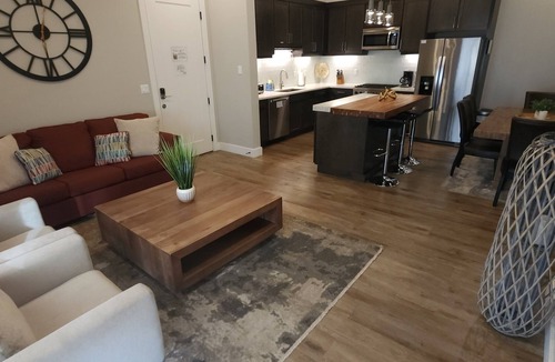 Moab South Valley Condo | D10 and D11 Combo: Ideal for Large Groups