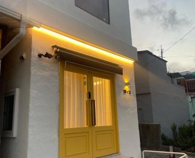 Yeongdo House | DA All