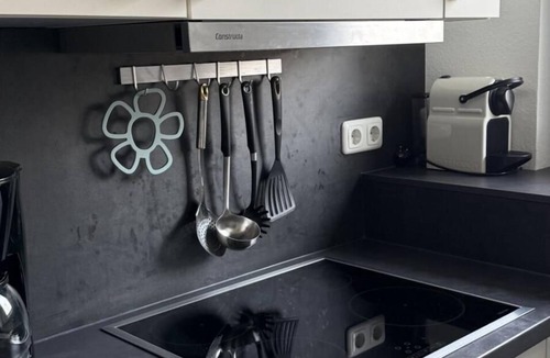 Steenodde Apartment | Dachgeschosswohnung ca. 55 qm für 3 Personen