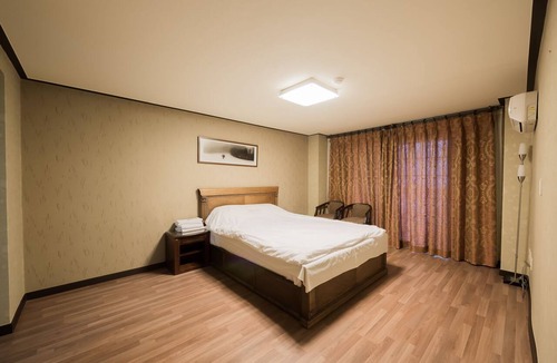 Ulleung-gun Hotel | Daea Ulleung Resort