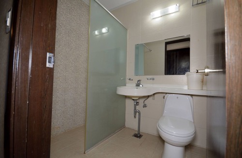 Ulleung-gun Hotel | Daea Ulleung Resort