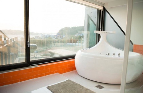 Suwon House | Daebudo Daldal Pension