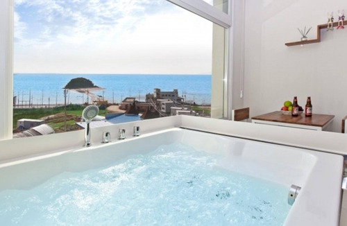Suwon House | Daebudo Gallery Spa Pension