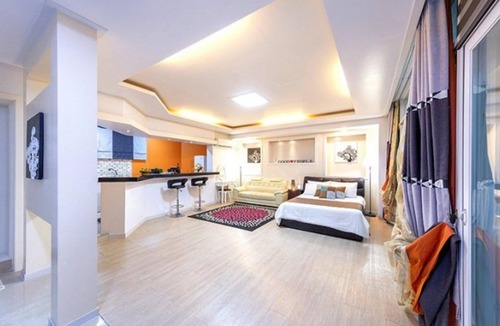 Suwon House | Daebudo Good People Pension