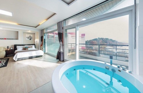 Suwon House | Daebudo Good People Pension