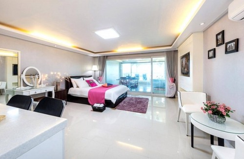 Suwon House | Daebudo Good People Pension