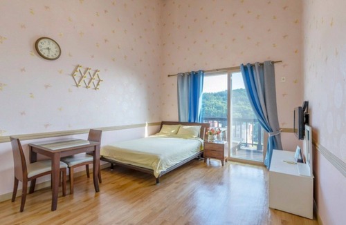 Yeongheung House | Daebudo Grand Blue Pension