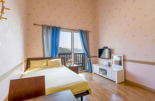 Yeongheung House | Daebudo Grand Blue Pension