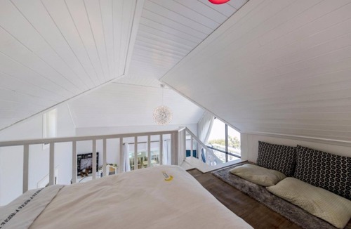 Suwon House | Daebudo Illua Pension