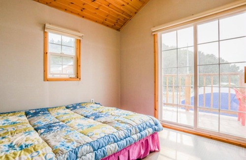 Suwon House | Daebudo Modnie Pension