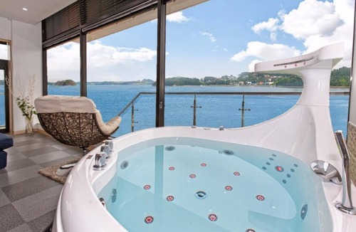 Suwon House | Daebudo Shwim Pension