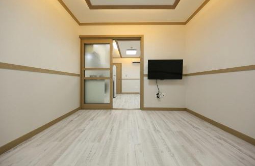 Boryeong House | Daecheon Sea Joa Pension