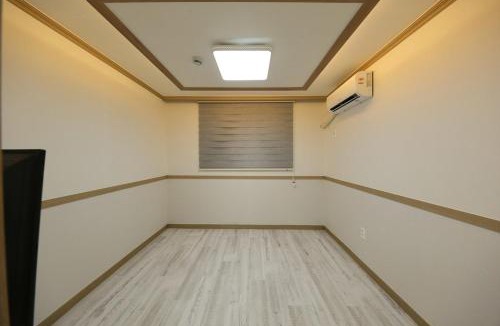 Boryeong House | Daecheon Sea Joa Pension