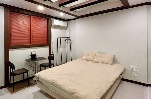 Chilgok Hotel | Daegu Chilgok Money Stay 2nd Branch