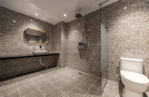Dongcheon-dong Hotel | Daegu Dongcheon-dong Dot B