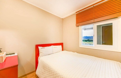 Hyomok Hotel | Daegu Dongchon Amusement Park M