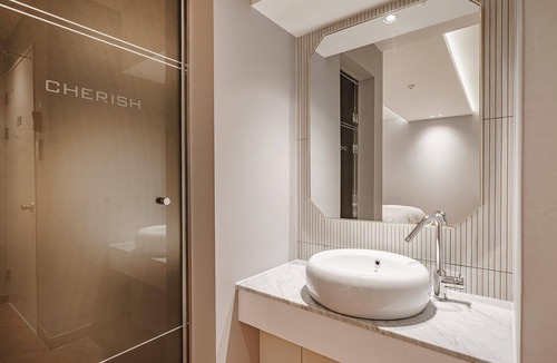 Sincheondong Hotel | Daegu Dongdaegu Station Hotel Cherish