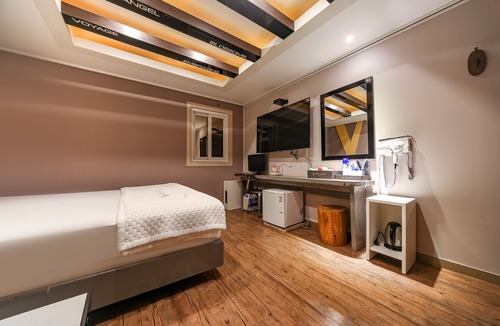 Sincheondong Hotel | Daegu Dongdaegu Station Hotel Now