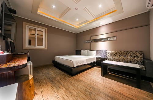 Sincheondong Hotel | Daegu Dongdaegu Station Hotel Now