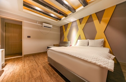 Sincheondong Hotel | Daegu Dongdaegu Station Hotel Now