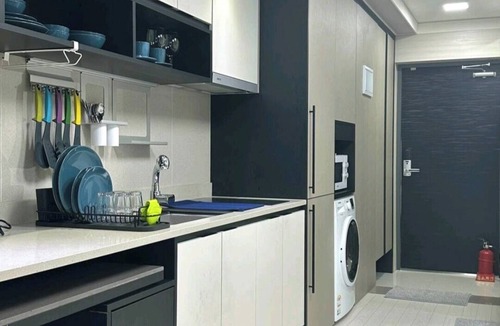 Seongnae-dong Bed & Breakfast | Daegu Dongseongro Star B&B Business Hotel