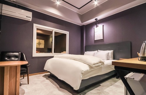 Naedang-dong Hotel | Daegu Duryu Play
