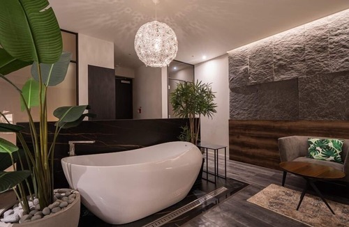Gosan-dong Hotel | Daegu Eastern Hotel Lions Park