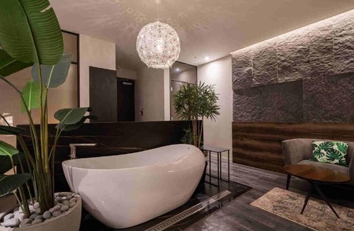 Gosan-dong Hotel | Daegu Eastern Hotel Lions Park