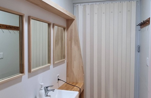 Seongnae-dong Hostel | Daegu House - Hostel
