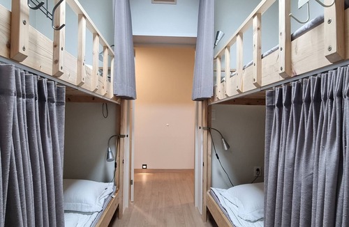 Seongnae-dong Hostel | Daegu House - Hostel