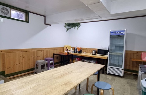 Seongnae-dong Hostel | Daegu House - Hostel