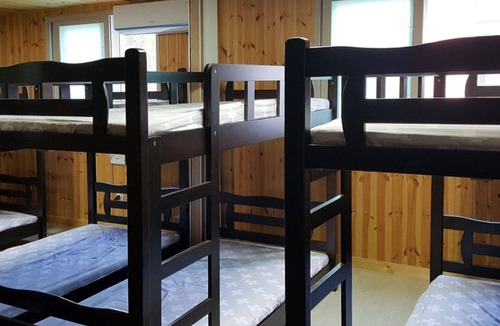 Jung-gu House | Daegu Manna Guest House