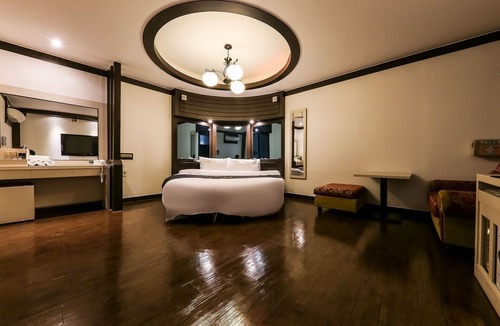 Daedeok-gu Hotel | Daejeon Jung-ri G7