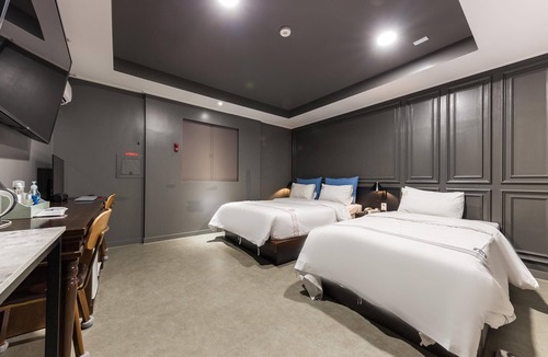 Daedeok-gu Hotel | Daejeon Jungri Class