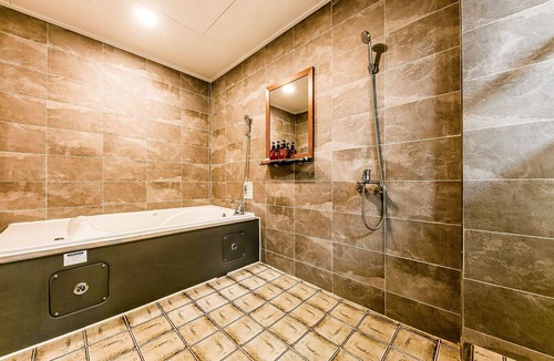 Jung-gu Hotel | Daejeon Munchang Greece