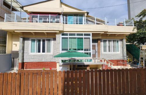 Daemyeong-dong House | Daemyeongyeok - house of gallery