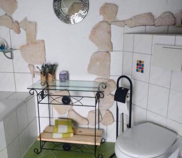Rinteln Apartment | Daheim