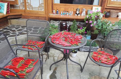 Jongno House | Dajayon Hanok Stay