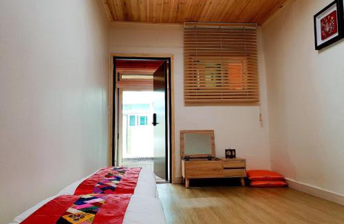 Gangneung Hostel | Dal Garam Guesthouse - 외국인 전용